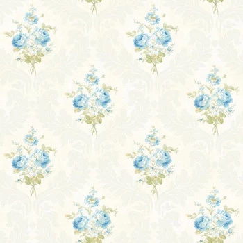 Papel de Parede Romantic - RO010104 - TNT