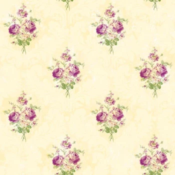 Papel de Parede Romantic - RO010105 - TNT