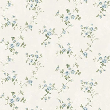 Papel de Parede Romantic - RO010204 - TNT