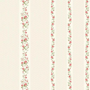 Papel de Parede Romantic - RO010302 - TNT