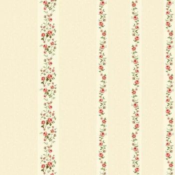 Papel de Parede Romantic - RO010303 - TNT