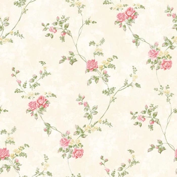 Papel de Parede Romantic - RO010401 - TNT