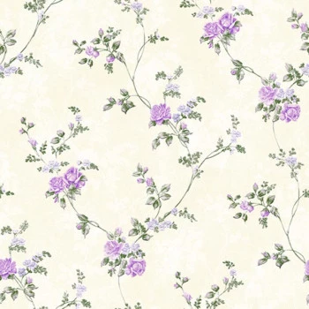 Papel de Parede Romantic - RO010404 - TNT