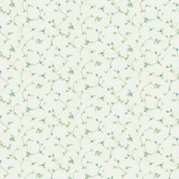 Papel de Parede Roses - PN0510 - VINÍLICO - LAVÁVEL 
