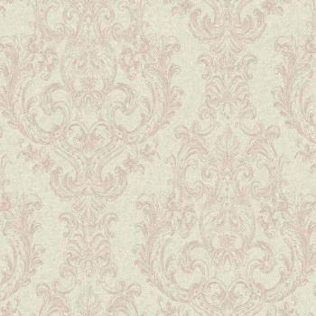 Papel de Parede Roses - PN0530 - VINÍLICO - LAVÁVEL 