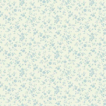 Papel de Parede Roses - PN0537 - VINÍLICO - LAVÁVEL 