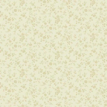Papel de Parede Roses - PN0538 - VINÍLICO - LAVÁVEL 
