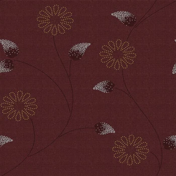 Papel de Parede Ripple - J410307 - VINÍLICO LAVÁVEL
