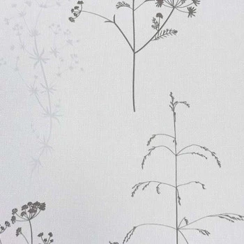 Papel de Parede Folhas e Flores - Santorini 2 - RT230 - Vinílico