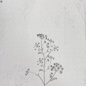 Papel de Parede Folhas e Flores - Santorini 2 - RT250 - Vinílico