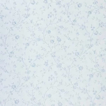Papel de Parede Folhas e Flores - Santorini 2 - RT261402 - Vinílico