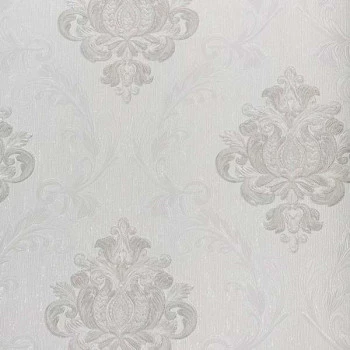 Papel de Parede Medalhão - Santorini 2 - RT426601 - Vinílico