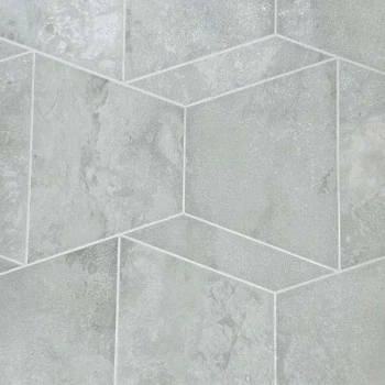Papel de Parede Geométrico - Santorini 2 - RT693407 - Vinílico