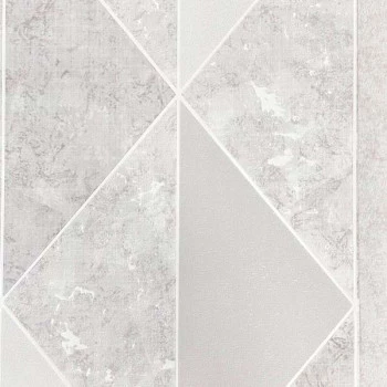 Papel de Parede Geométrico - Santorini 2 - RT729401 - Vinílico