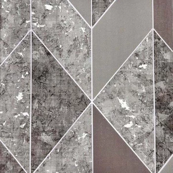 Papel de Parede Geométrico - Santorini 2 - RT729402 - Vinílico