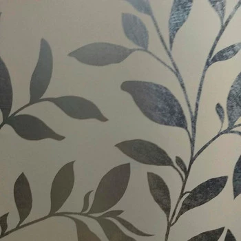 English Florals S45212 Papel de Parede Inglês Vinílico lavável 