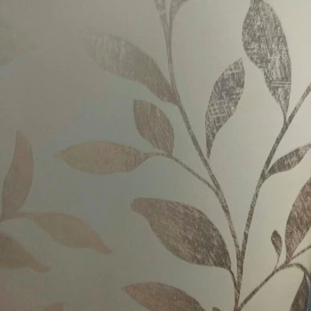 English Florals S45213 Papel de Parede Inglês Vinílico lavável 