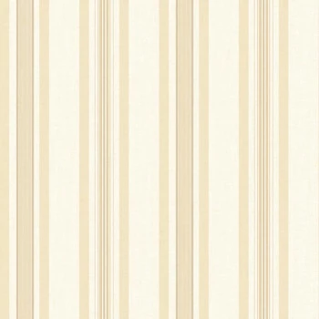 Ashford Stripes SA9122 Papel de Parede Americano Vinílico Lavável 