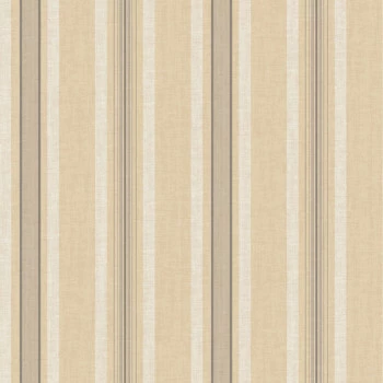 Ashford Stripes SA9123 Papel de Parede Americano Vinílico Lavável 