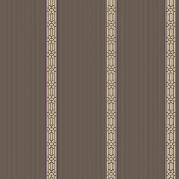 Ashford Stripes SA9204 Papel de Parede Americano Vinílico Lavável 