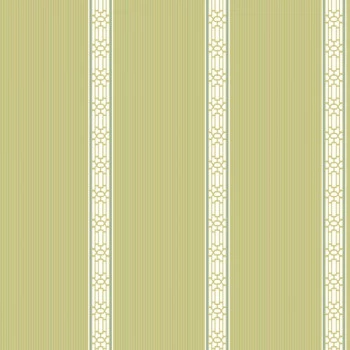 Ashford Stripes SA9210 Papel de Parede Americano Vinílico Lavável 