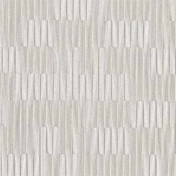 Papel de Parede Silver Leaf -RRD7181 - Vinilizado 