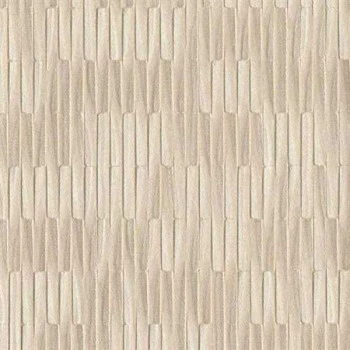 Papel de Parede Silver Leaf - RRD7182 - Vinilizado 