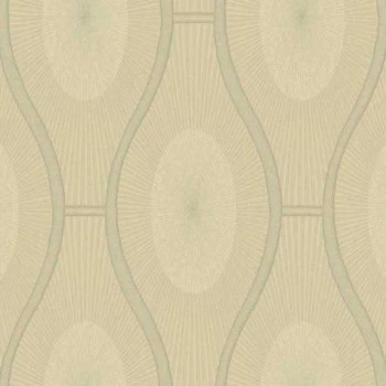 Papel de Parede Silver Leaf -SL5603 - Vinilizado 
