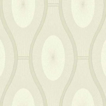 Papel de Parede Silver Leaf -SL5604 - Vinilizado 