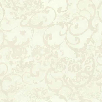 Papel de Parede Silver Leaf -SL5666 - Vinilizado 
