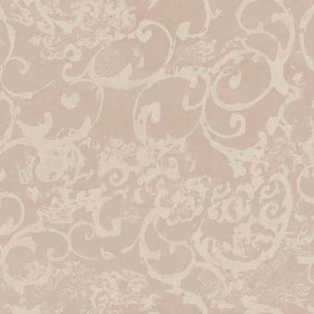 Papel de Parede Silver Leaf -SL5668 - Vinilizado 