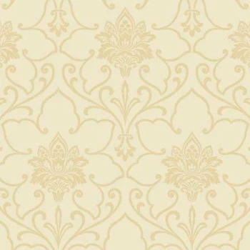 Papel de Parede Silver Leaf -SL5707 - Vinilizado 