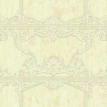 Papel de Parede Silver Leaf -SL5721 - Vinilizado 