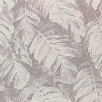 Papel de Parede Folhas e Flores - Santorini - SN12 - Vinílico