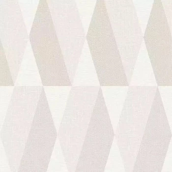 Papel de Parede Geométrico - Opus - SN3401 - TNT