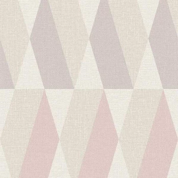 Papel de Parede Geométrico - Opus - SN3406 - TNT
