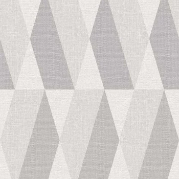 Papel de Parede Geométrico - Opus - SN3409 - TNT