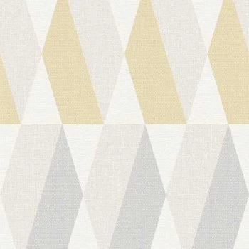Papel de Parede Geométrico - Opus - SN3412 - TNT