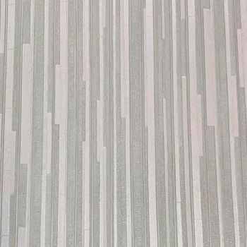 Papel de Parede Listrado - Santorini - SN682303 - Vinílico
