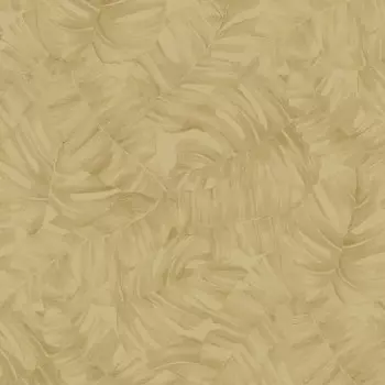 Papel de Parede Folhas e Flores - Tacto - TAC-WKA67602 - Non-Woven (TNT) / Vinílico