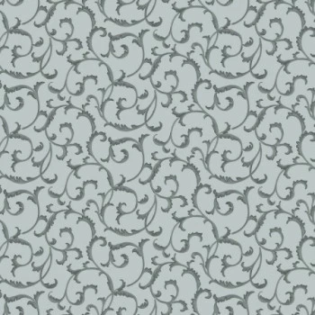 SAINT BAROQUE 10406 Papel de Parede Chinês Vinílico  