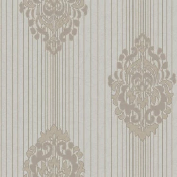 SAINT BAROQUE 13105 Papel de Parede Chinês Vinílico  