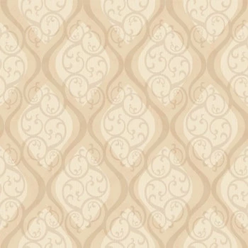 SAINT BAROQUE 13201 Papel de Parede Chinês Vinílico  