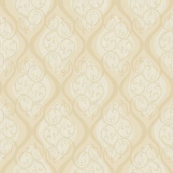SAINT BAROQUE 13202 Papel de Parede Chinês Vinílico  