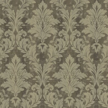 SAINT BAROQUE 13305 Papel de Parede Chinês Vinílico  