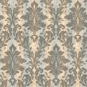 SAINT BAROQUE 13306 Papel de Parede Chinês Vinílico  