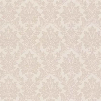 Papel de Parede Medalhão - Marbelina II - TI3202 - Lavável, Texturizado, Vinílico