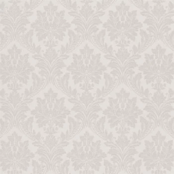 Papel de Parede Medalhão - Marbelina II - TI3209 - Lavável, Texturizado, Vinílico