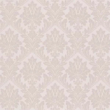 Papel de Parede Medalhão - Marbelina II - TI3210 - Lavável, Texturizado, Vinílico
