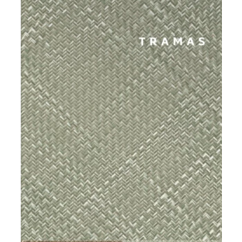 Papel de Parede  - Tramas - TR-4051 - Vinílico